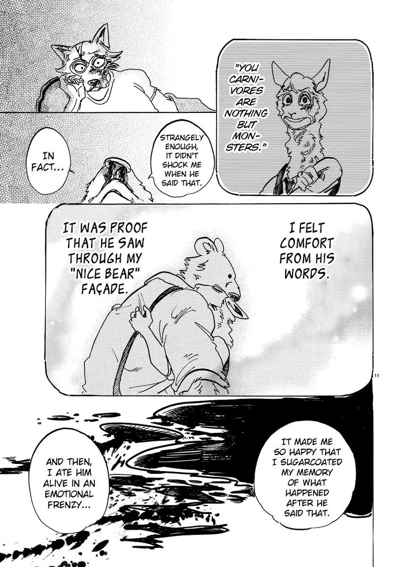 Beastars 94 11