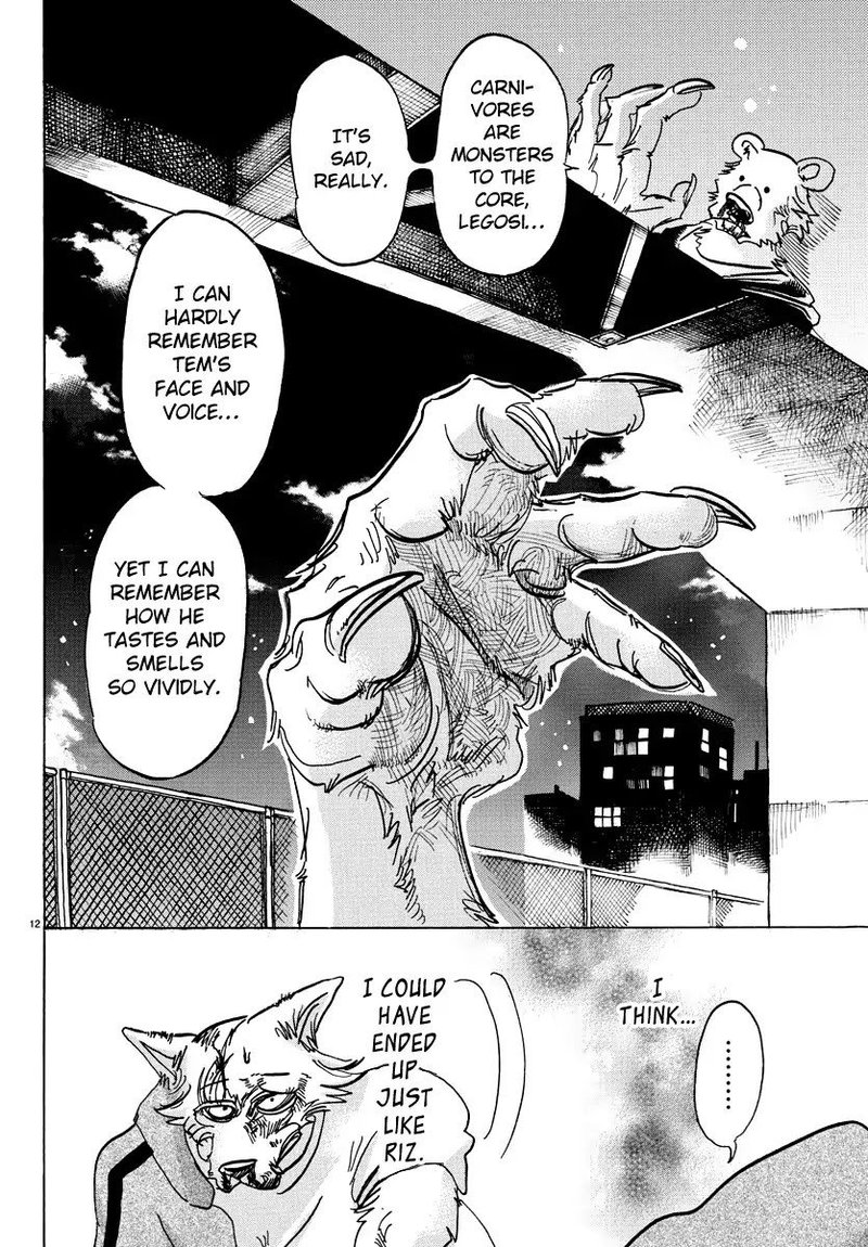 Beastars 94 12
