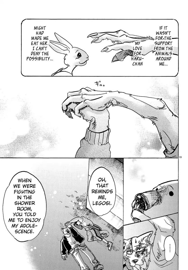 Beastars 94 13