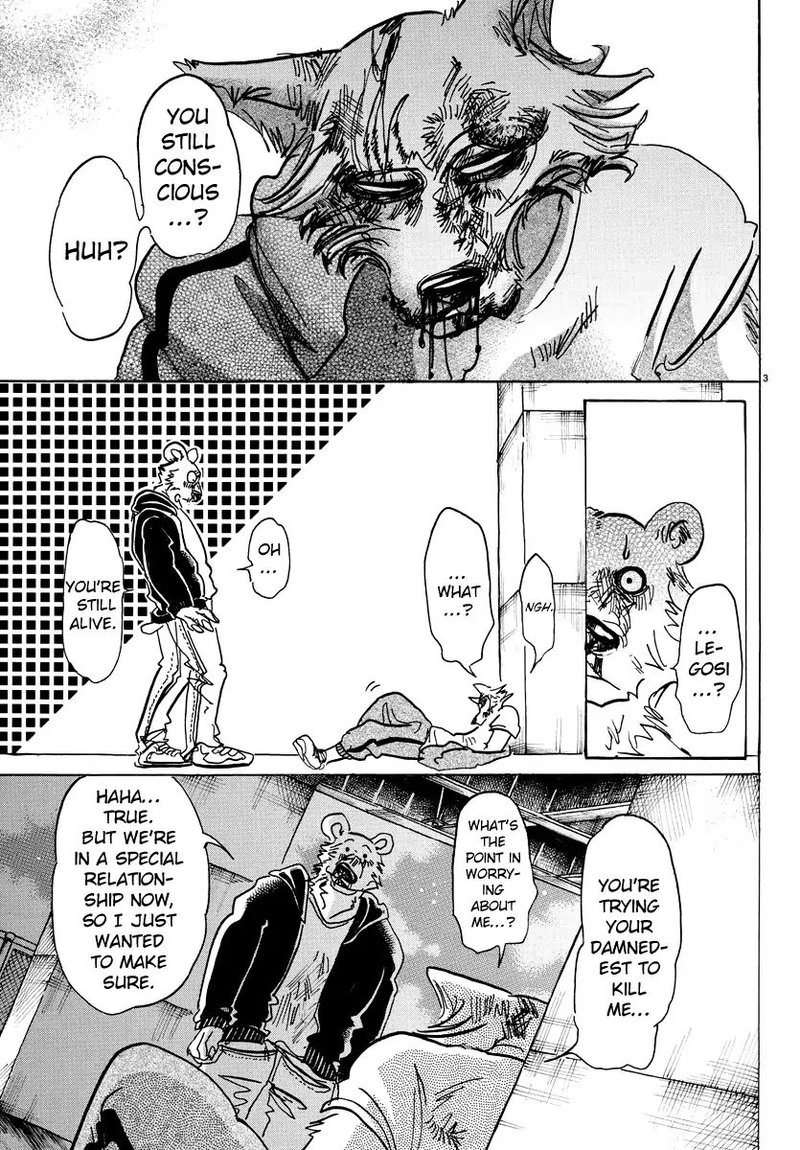 Beastars 94 3