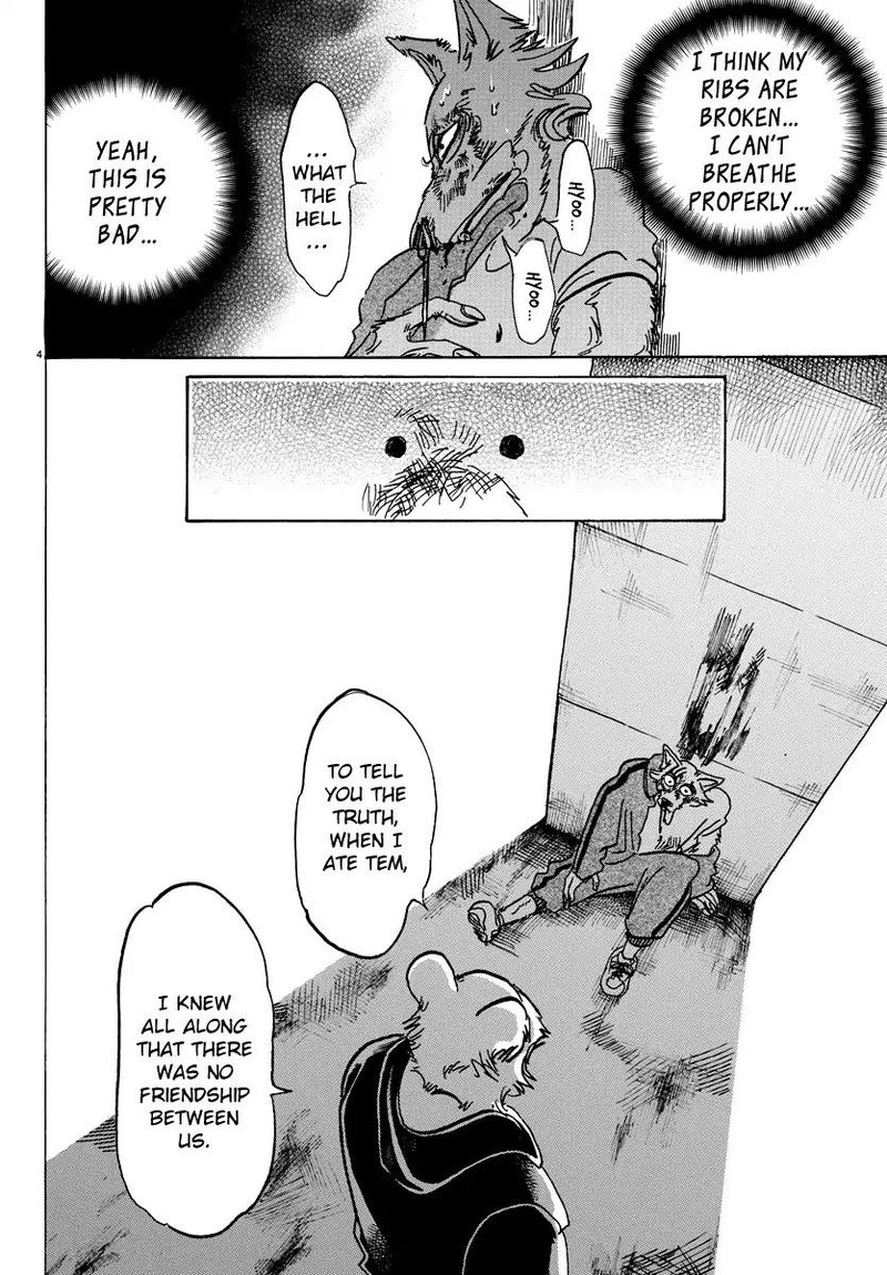 Beastars 94 4