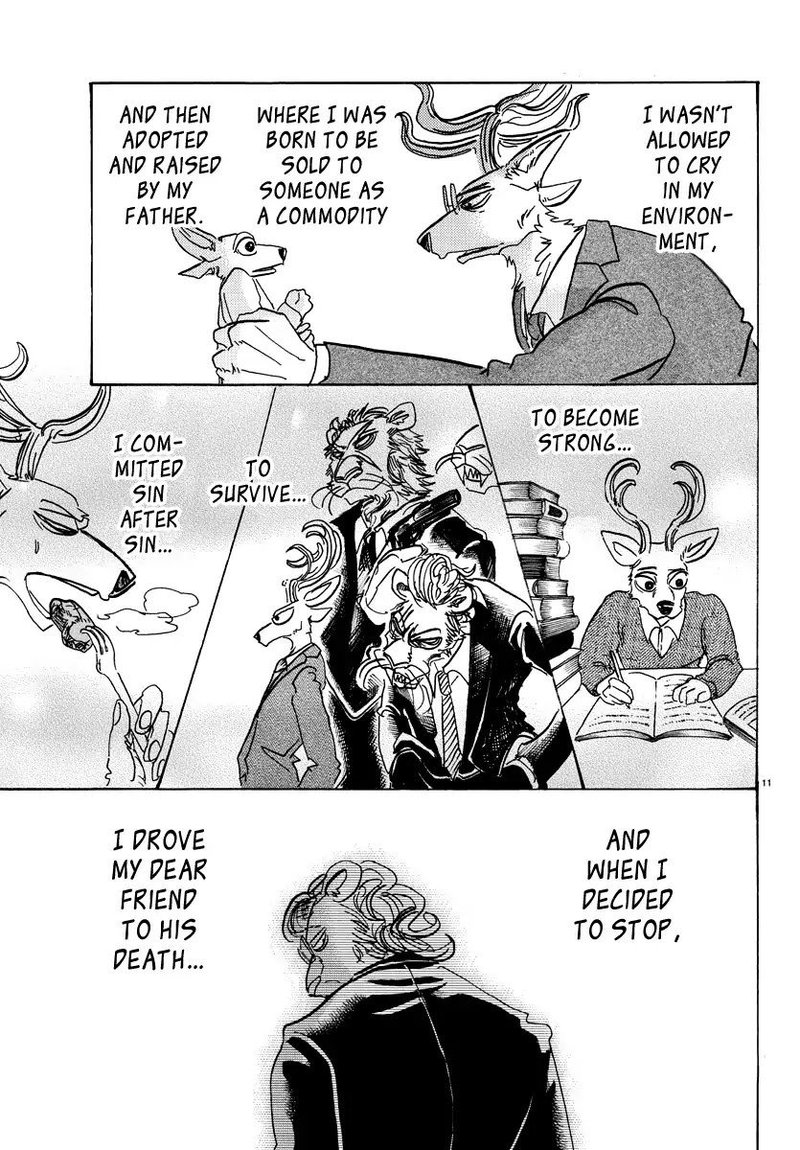 Beastars 95 11