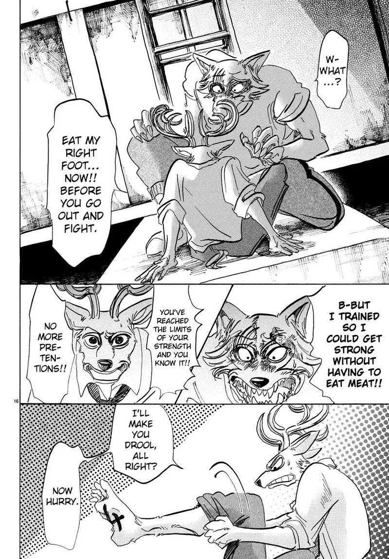 Beastars 95 15