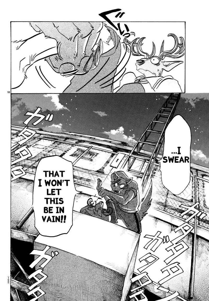 Beastars 95 17