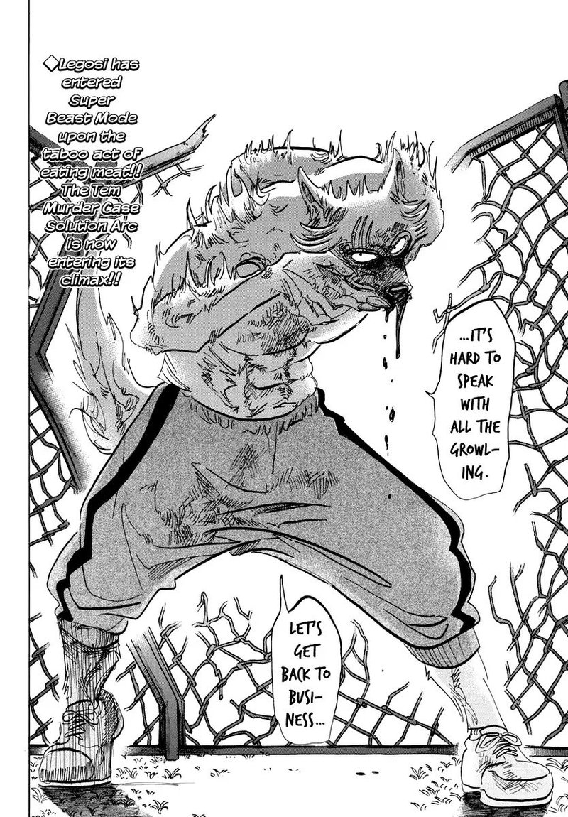 Beastars 95 19