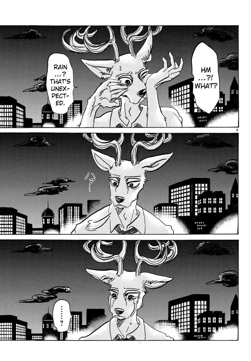 Beastars 95 9