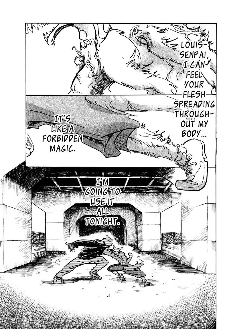 Beastars 96 10