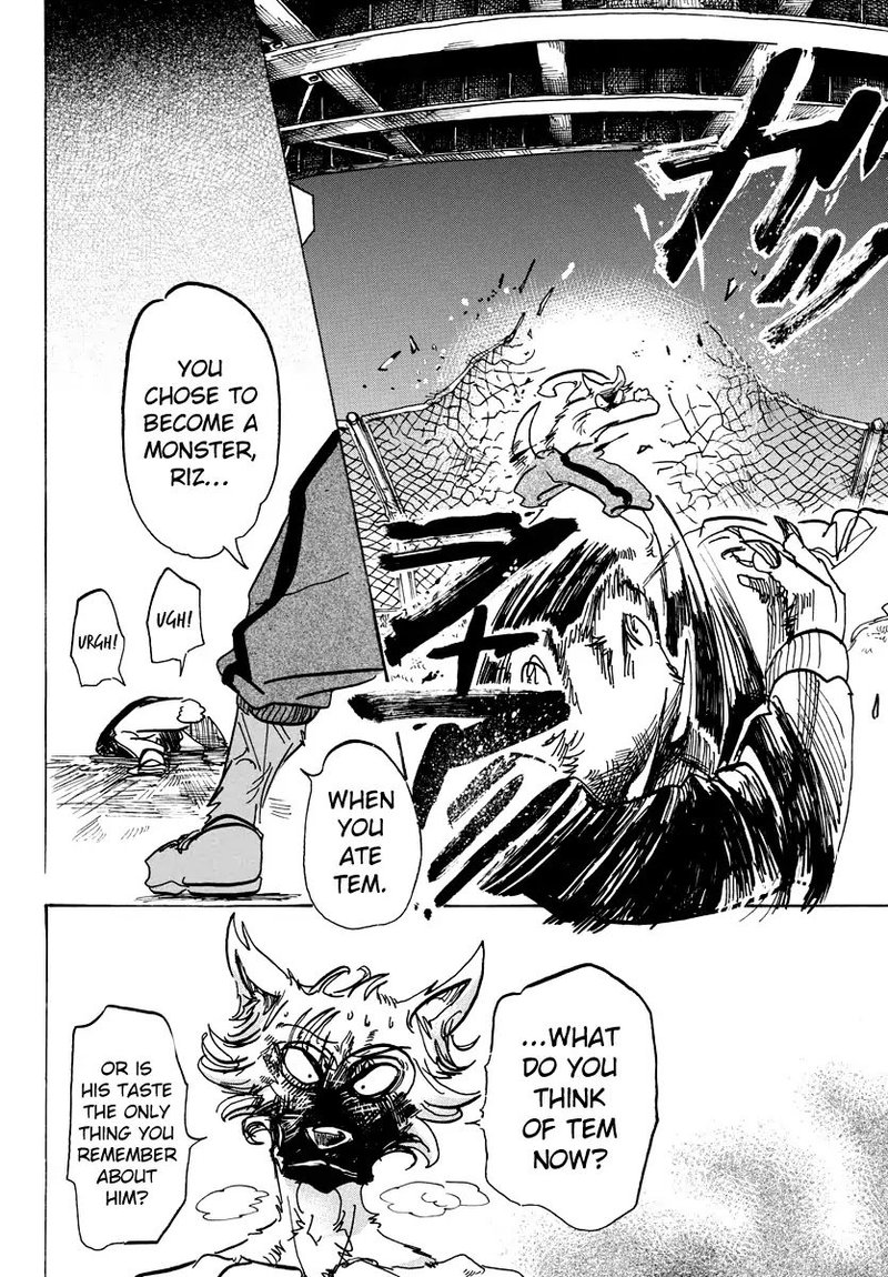 Beastars 96 12
