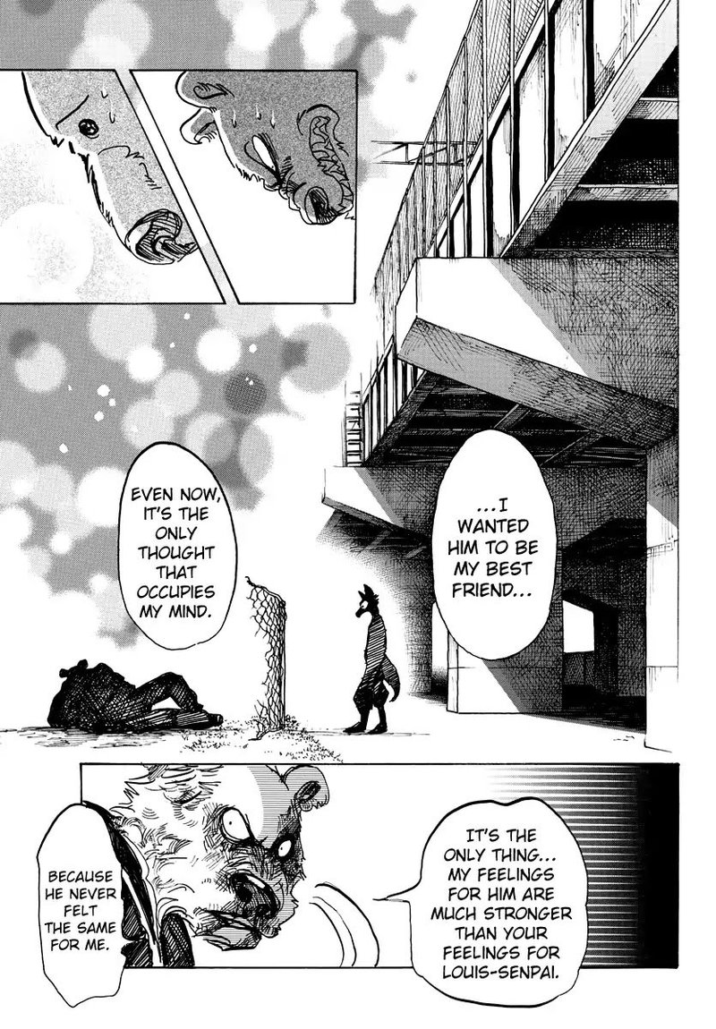 Beastars 96 13