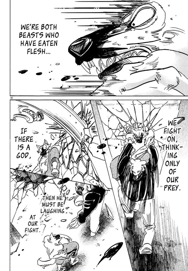 Beastars 96 14