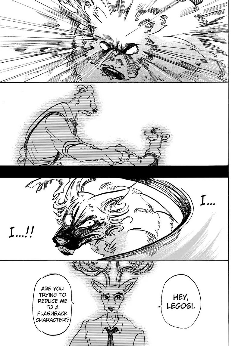 Beastars 96 15