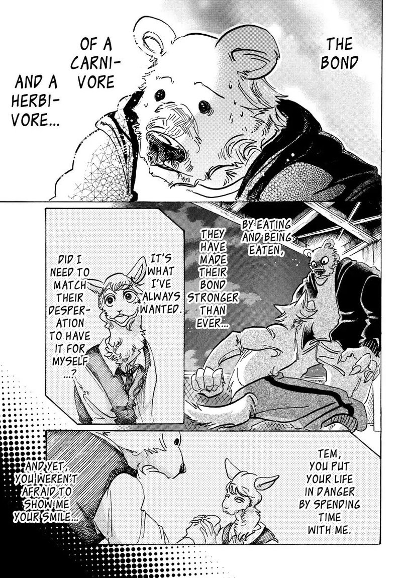 Beastars 96 17