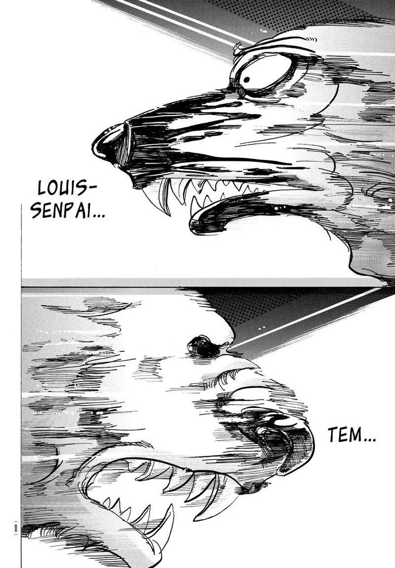 Beastars 96 9