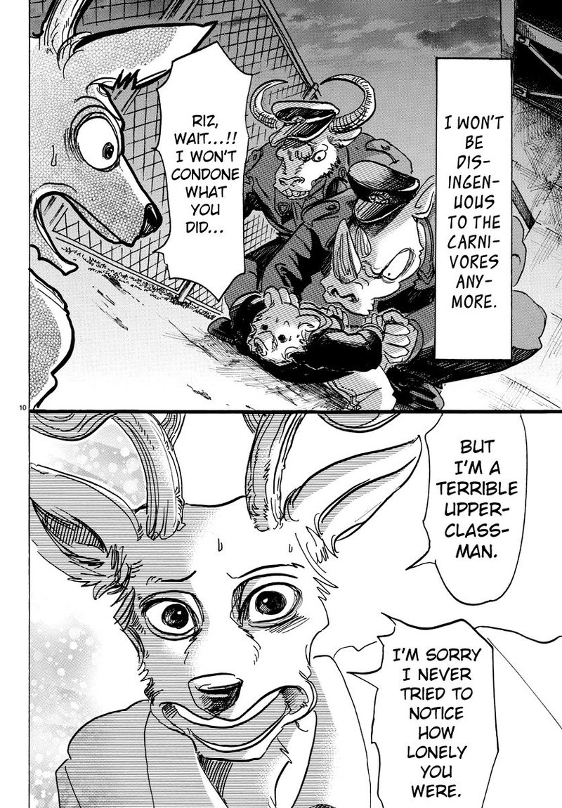 Beastars 97 10