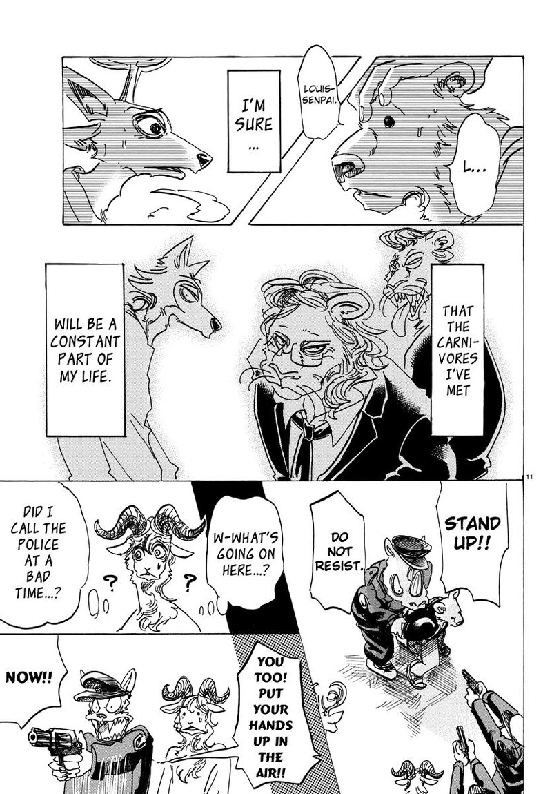 Beastars 97 11