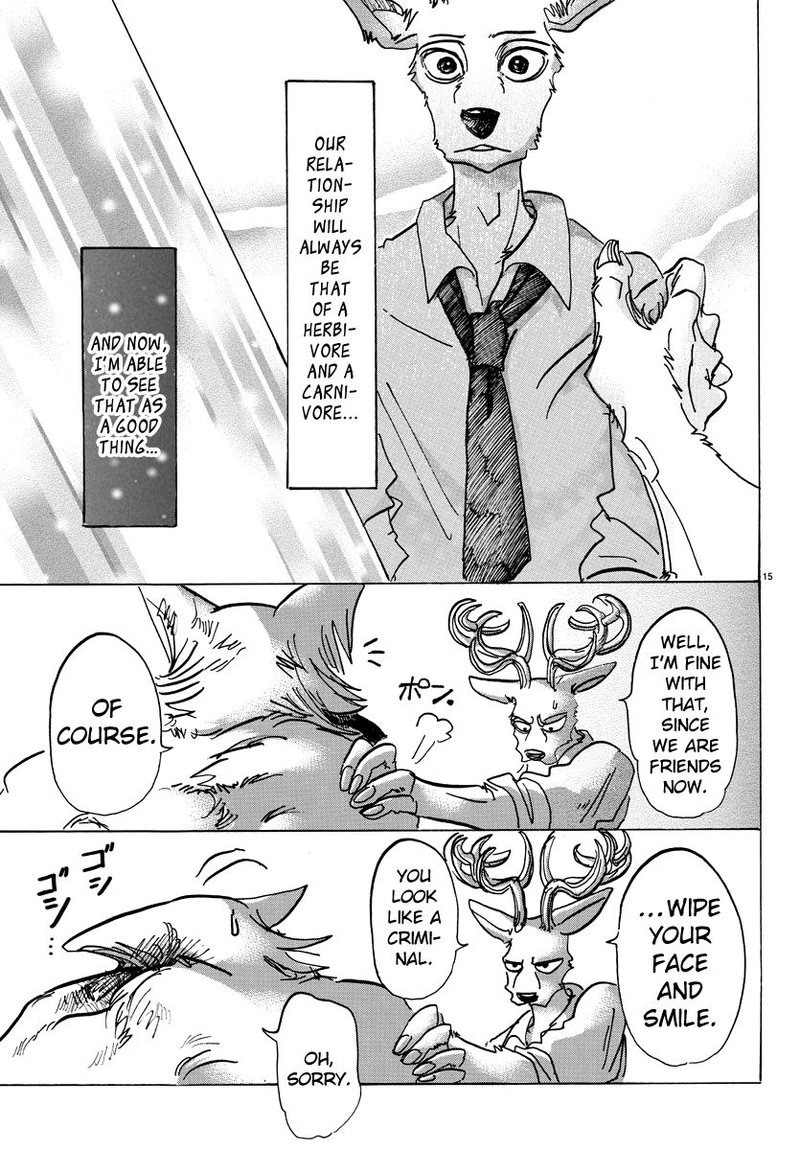 Beastars 97 15