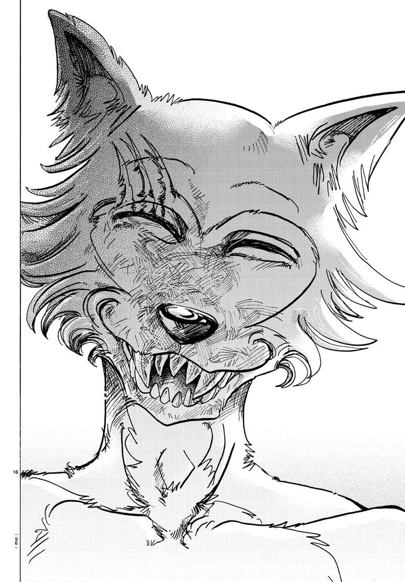 Beastars 97 16