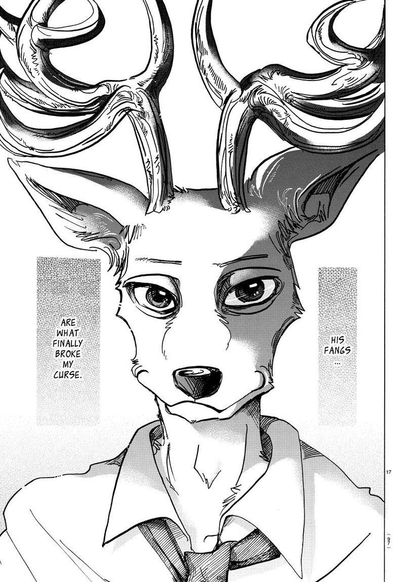Beastars 97 17