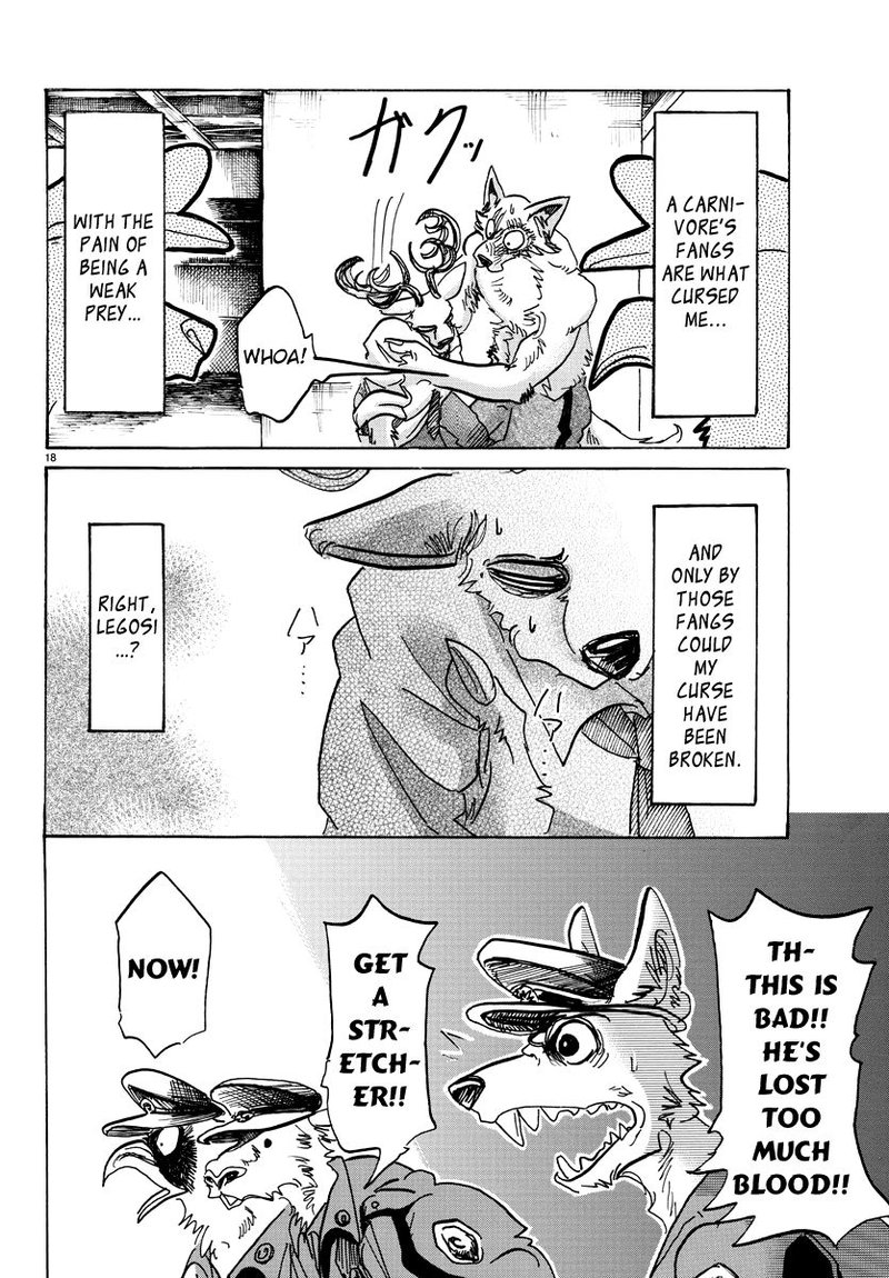 Beastars 97 18