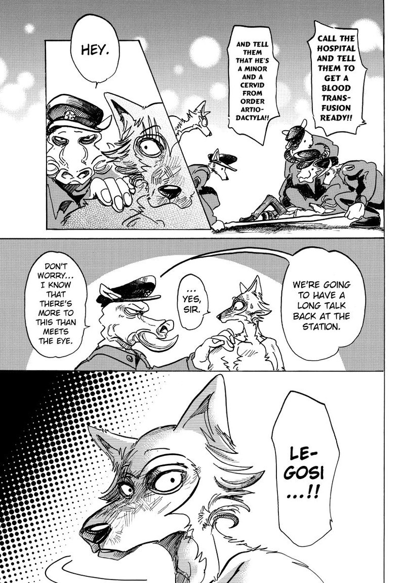 Beastars 97 19