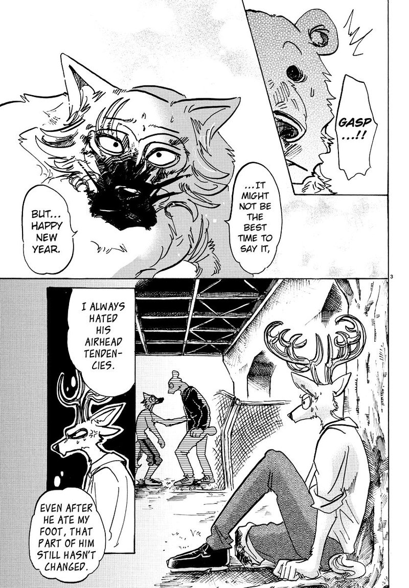 Beastars 97 4