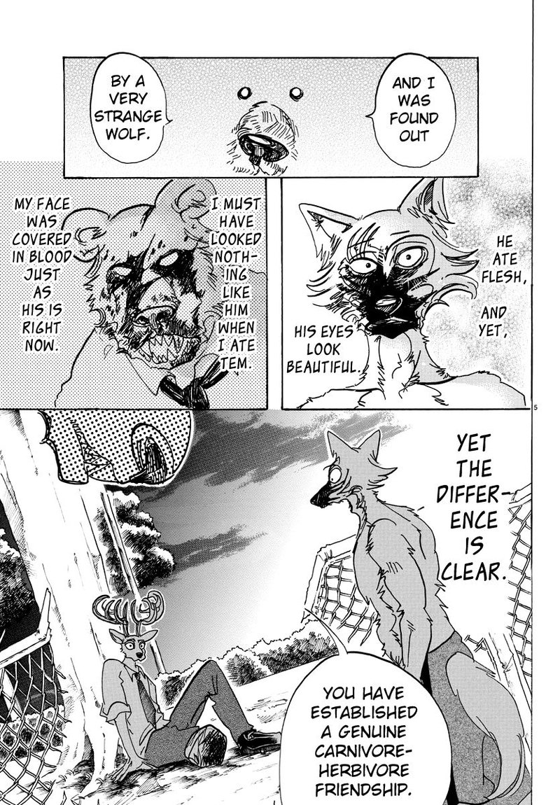 Beastars 97 6