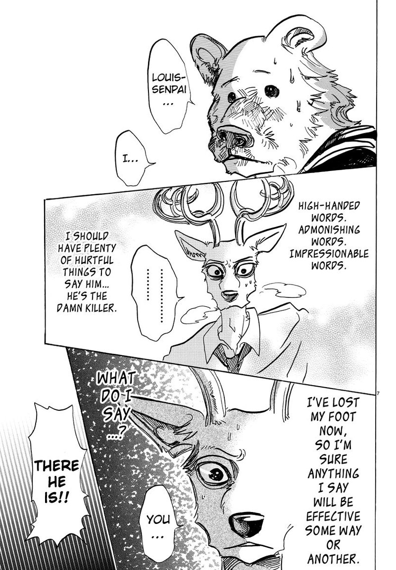 Beastars 97 8