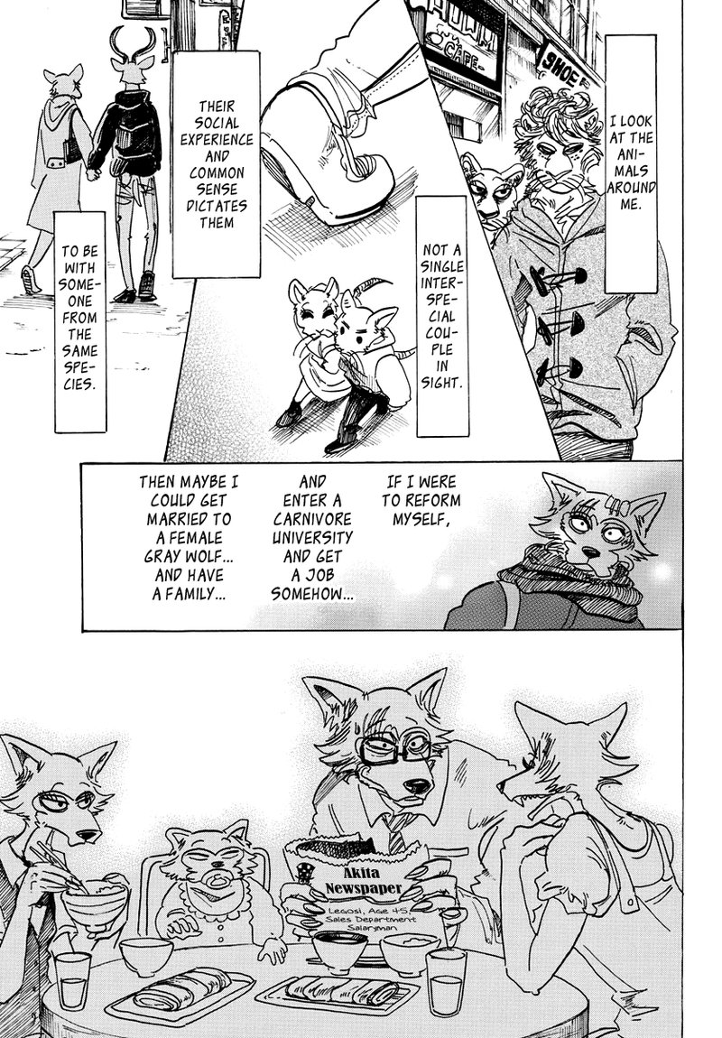 Beastars 98 11
