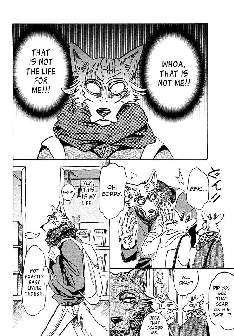 Beastars 98 12