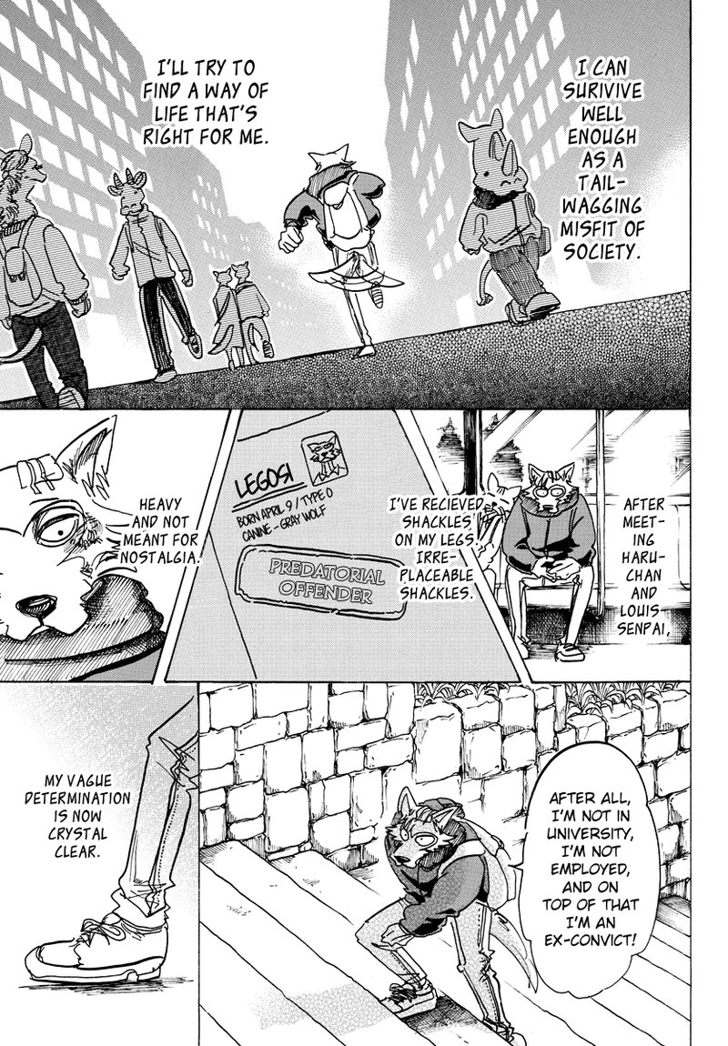 Beastars 98 13