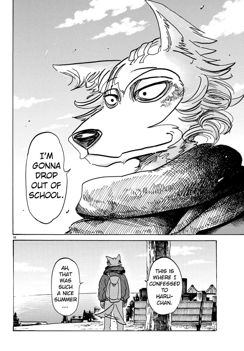 Beastars 98 15