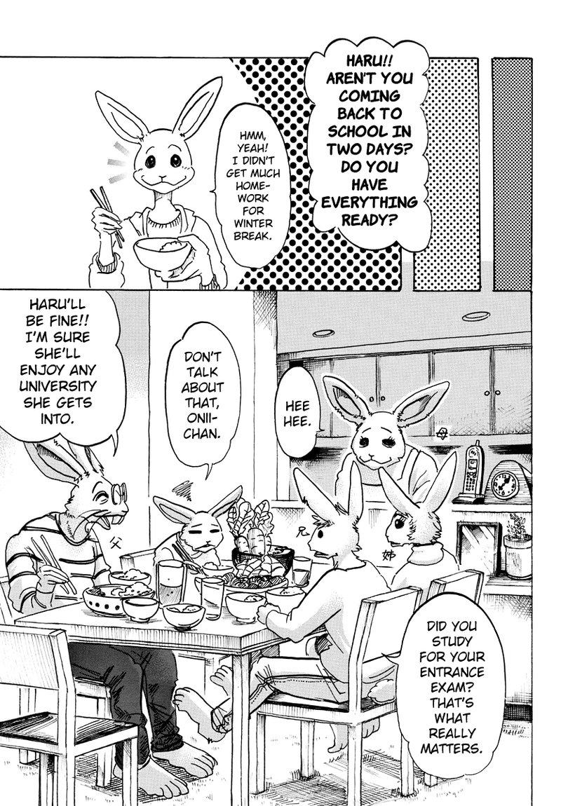 Beastars 98 16