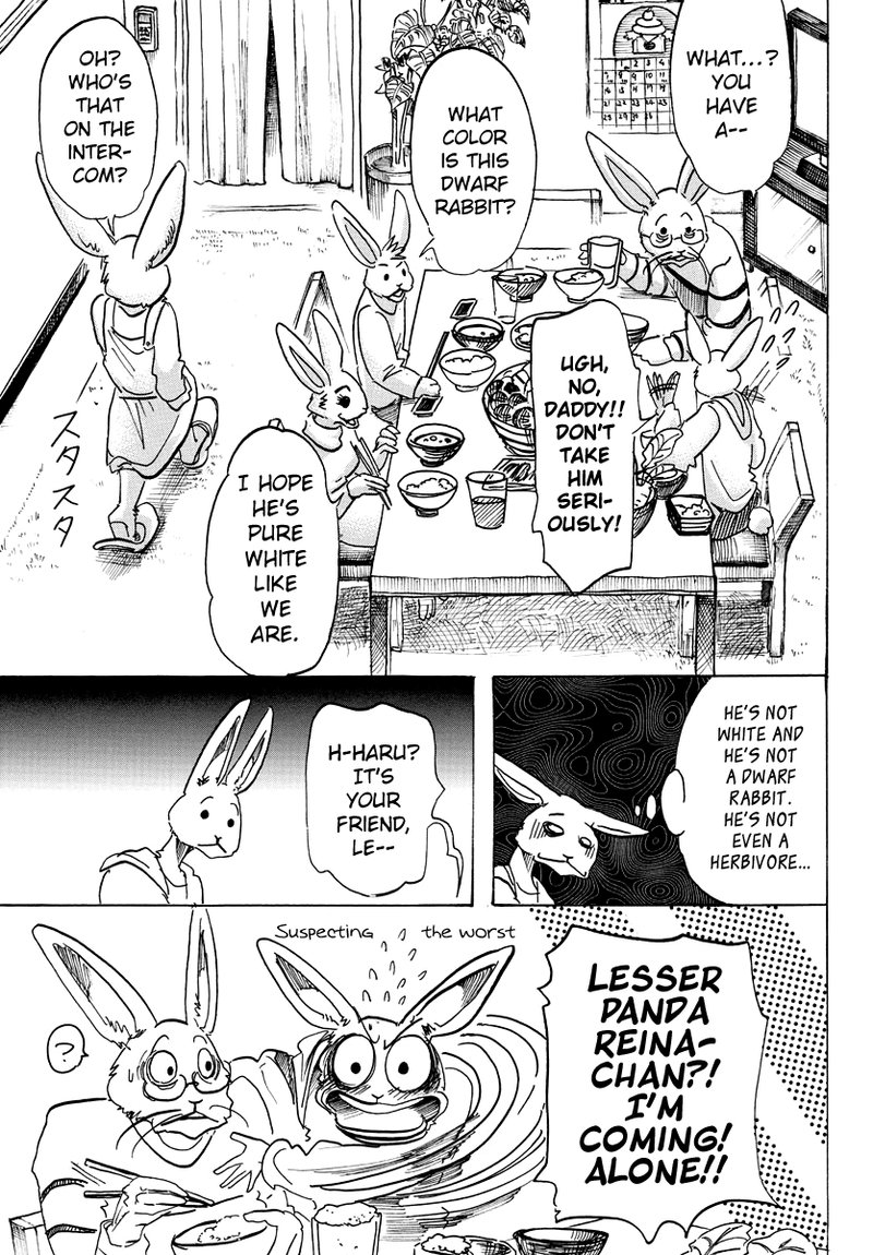 Beastars 98 18