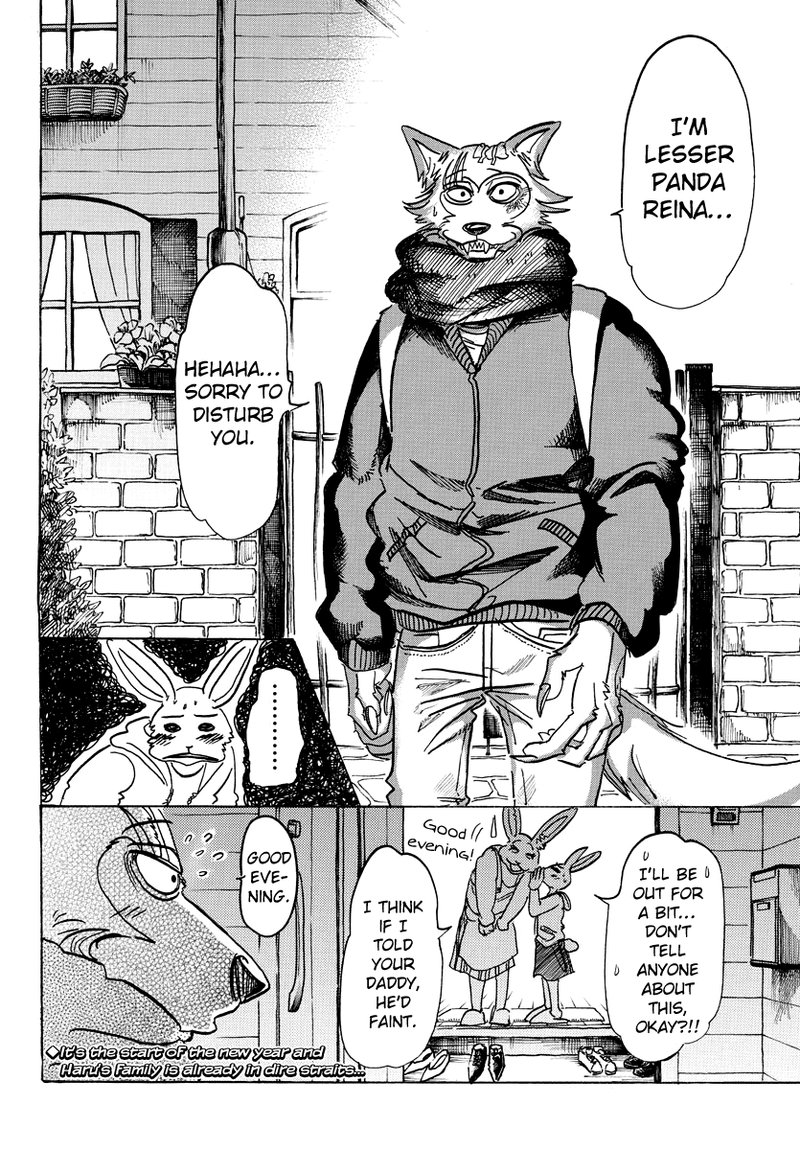 Beastars 98 19
