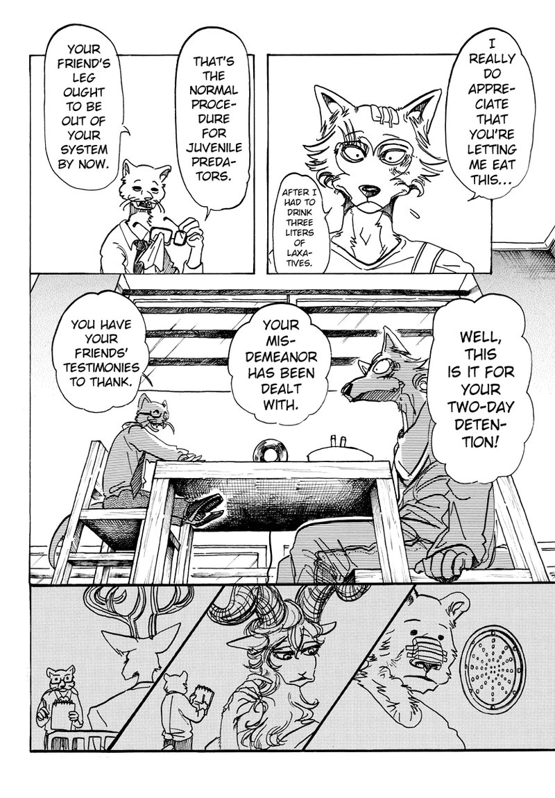 Beastars 98 2
