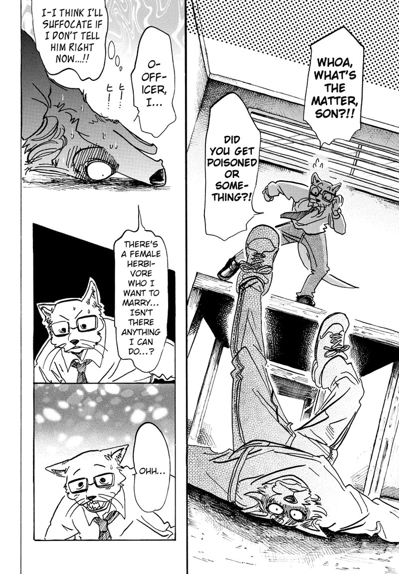 Beastars 98 6