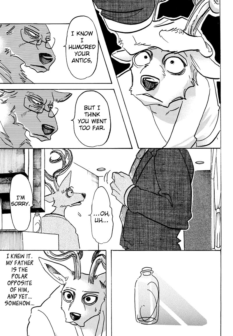 Beastars 99 7