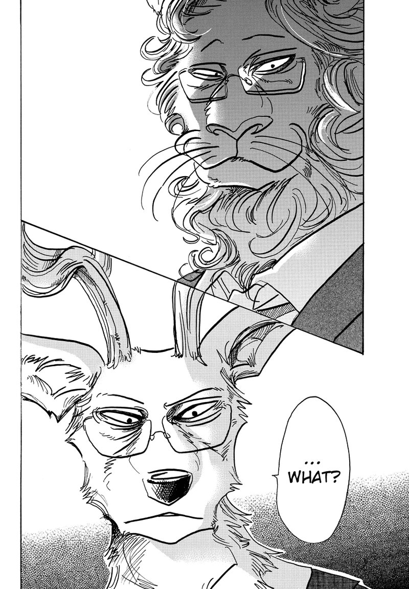 Beastars 99 8