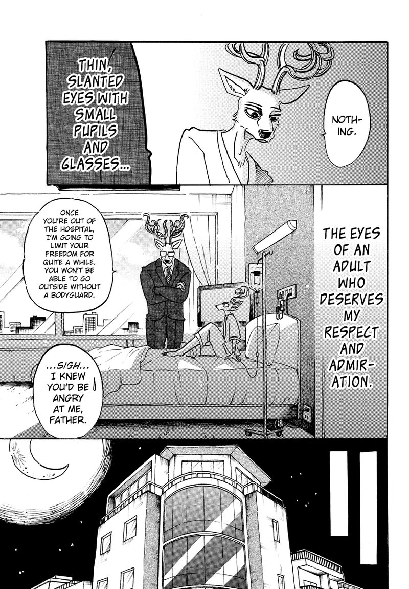 Beastars 99 9