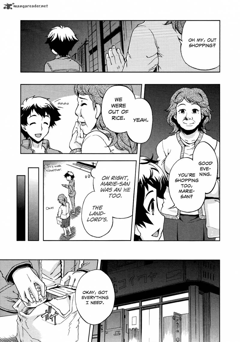 Beatless Dystopia 1 29