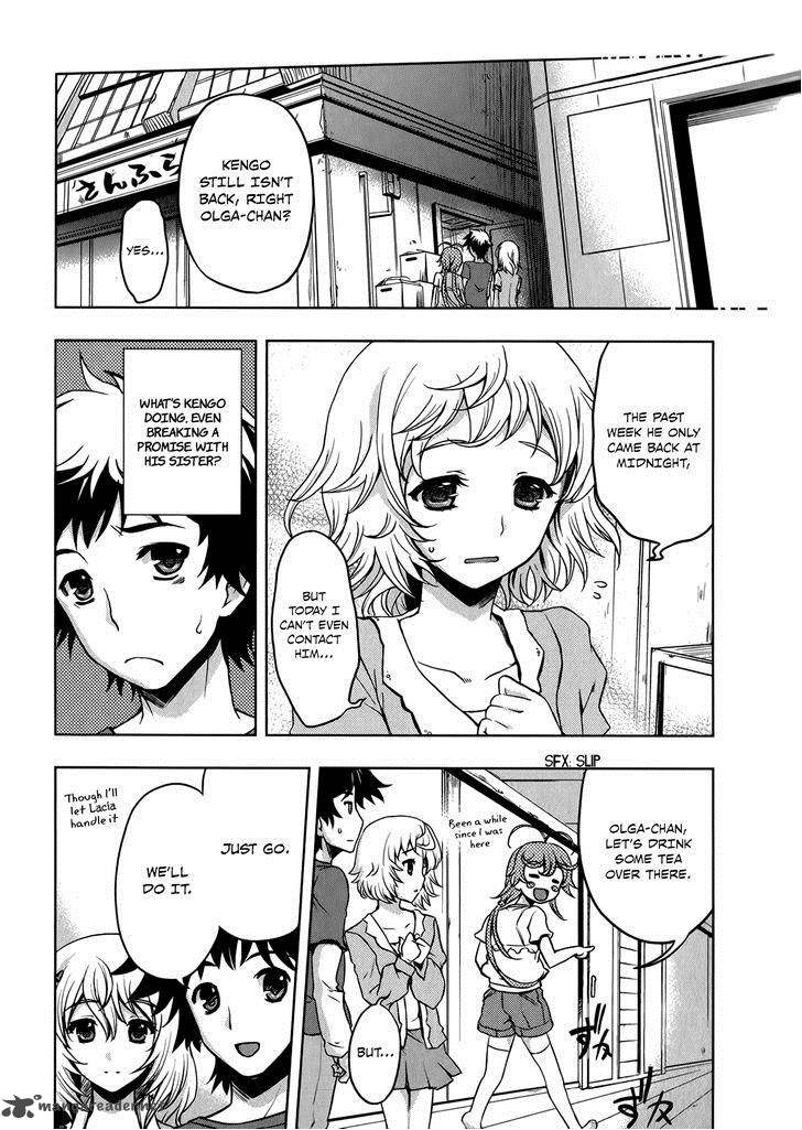 Beatless Dystopia 9 24