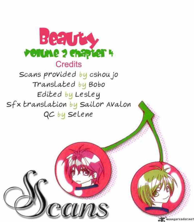 Beauty 9 35