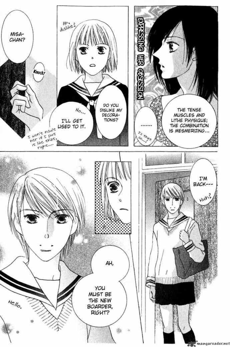 Beauty Is The Beast 1 13