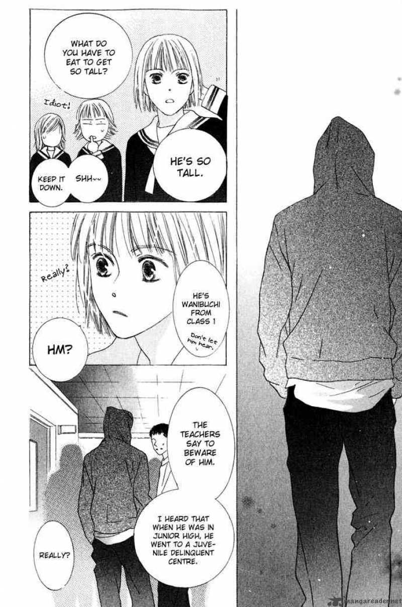 Beauty Is The Beast 1 18