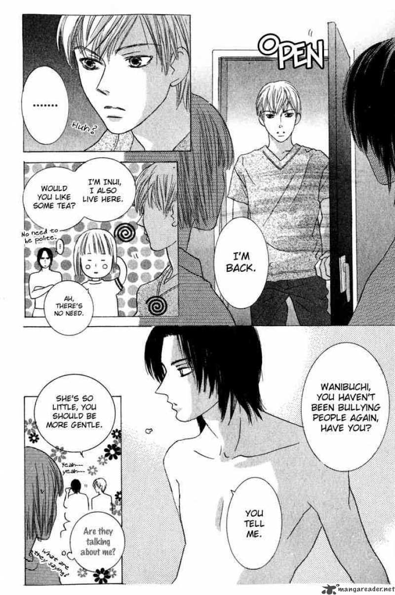 Beauty Is The Beast 1 32