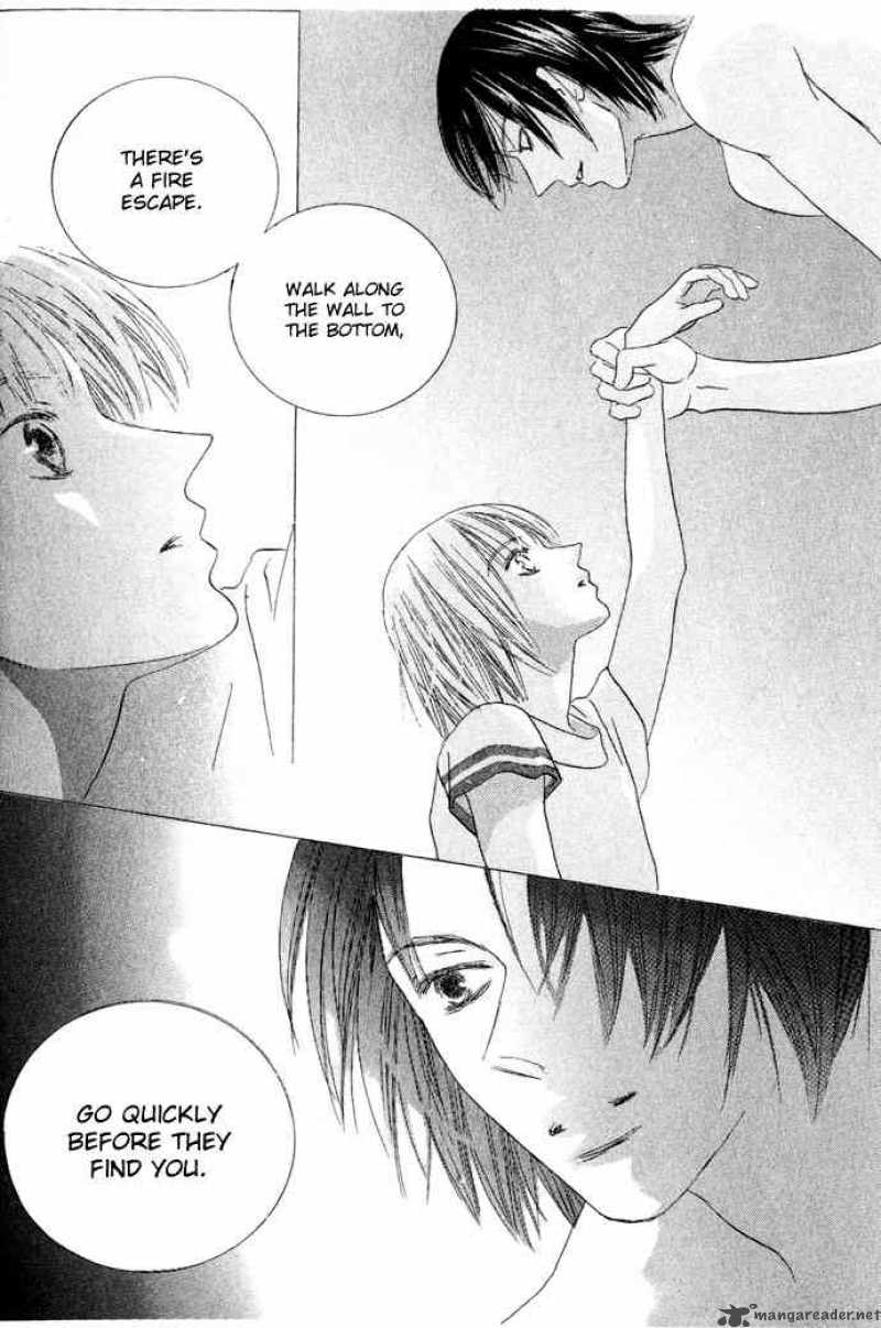 Beauty Is The Beast 1 35
