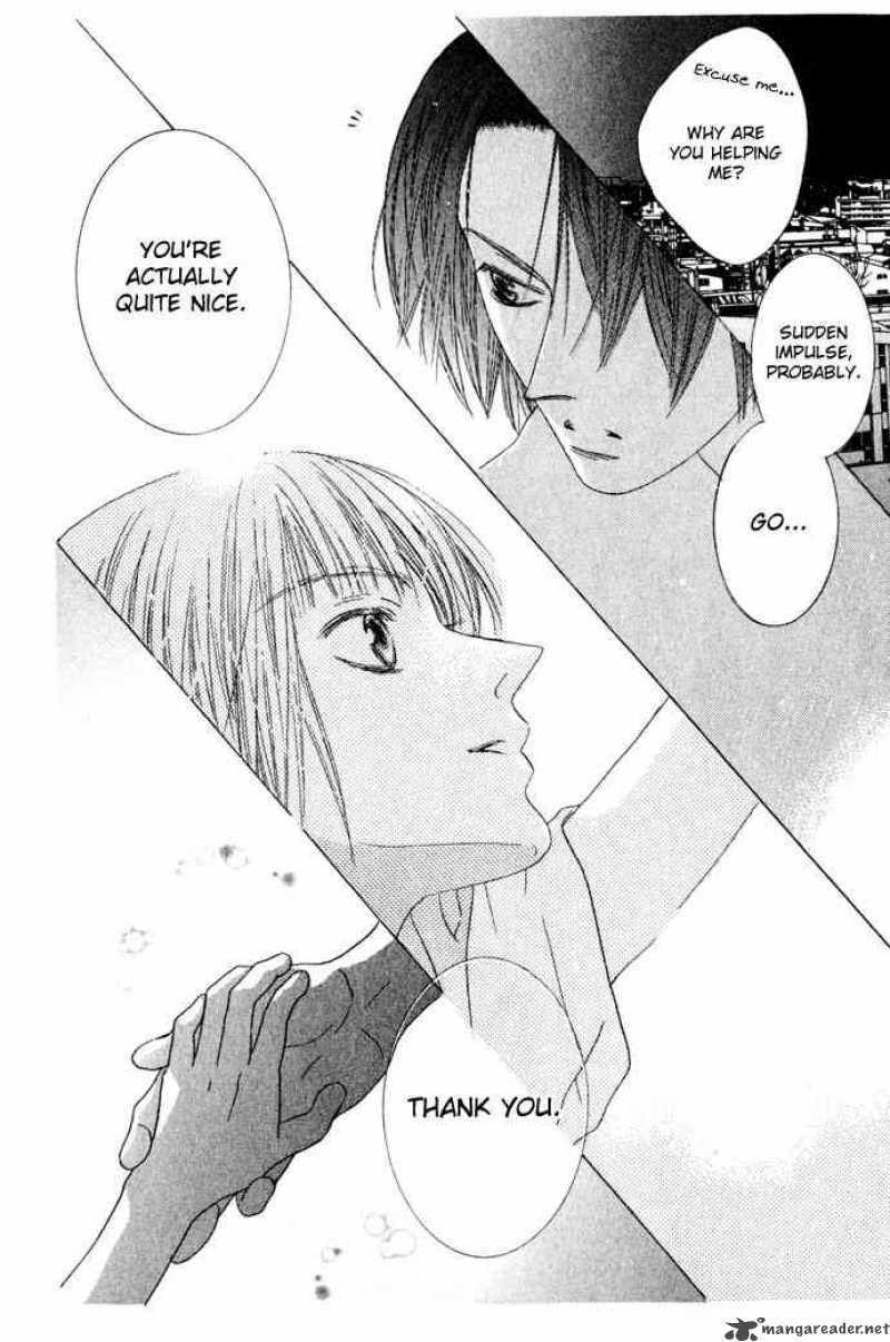 Beauty Is The Beast 1 36