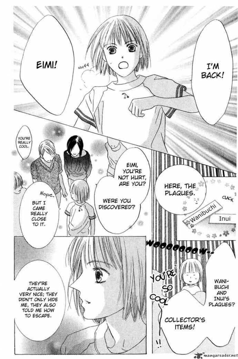 Beauty Is The Beast 1 38