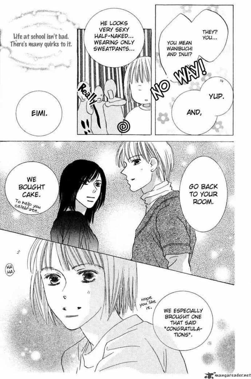 Beauty Is The Beast 1 39