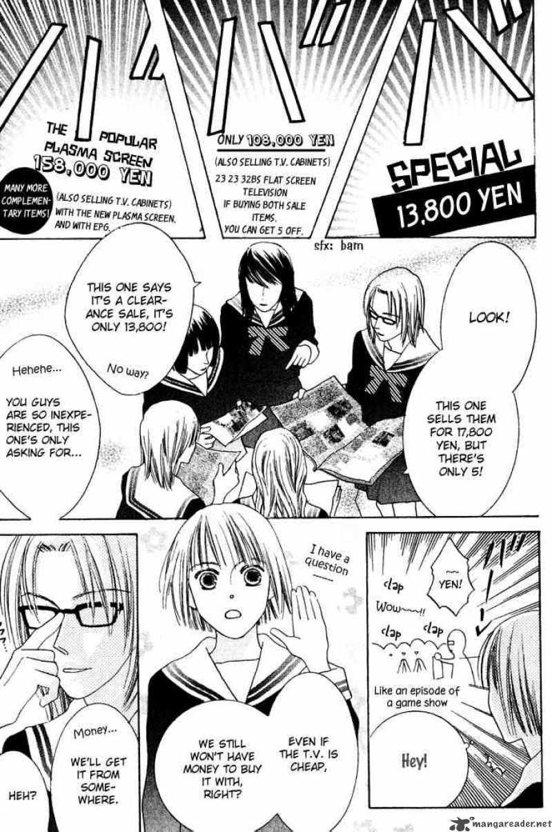 Beauty Is The Beast 10 7